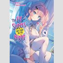 The Elf Sisters Cant Wait for the Night vol. 4