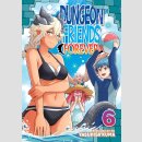 Dungeon Friends Forever vol. 6 (nur solange  Vorrat reicht)