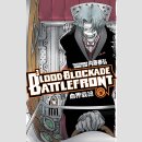 BLOOD BLOCKADE BATTLEFRONT Omnibus 3
