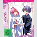 TONIKAWA Fly me to the Moon SEASON 2 Gesamtausgabe [Blu Ray]