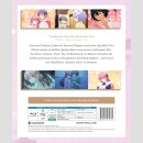 TONIKAWA Fly me to the Moon SEASON 2 Gesamtausgabe [Blu Ray]