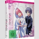 TONIKAWA Fly me to the Moon SEASON 2 Gesamtausgabe [Blu Ray]