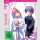 TONIKAWA Fly me to the Moon SEASON 2 Gesamtausgabe [Blu Ray]