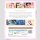 TONIKAWA Fly me to the Moon SEASON 2 Gesamtausgabe [Blu Ray]