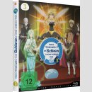 Meine Wiedergeburt als Schleim in einer anderen Welt SEASON 3 vol. 3 [Blu Ray]