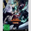 MY HERO ACADEMIA 7. Staffel vol. 1 [Blu Ray] mit...