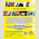 MY HERO ACADEMIA 7. Staffel vol. 1 [Blu Ray] mit Sammelschuber