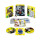 MY HERO ACADEMIA 7. Staffel vol. 1 [Blu Ray] mit Sammelschuber