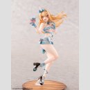 Girls Frontline 2: Exilium PVC Figure 1/6 Suomi Fluffy Korvatunturi ver. 27 cm