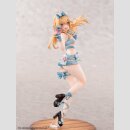 Girls Frontline 2: Exilium PVC Figure 1/6 Suomi Fluffy Korvatunturi ver. 27 cm