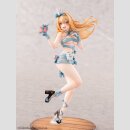 Girls Frontline 2: Exilium PVC Figure 1/6 Suomi Fluffy Korvatunturi ver. 27 cm