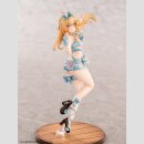 Girls Frontline 2: Exilium PVC Figure 1/6 Suomi Fluffy Korvatunturi ver. 27 cm