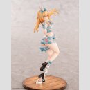 Girls Frontline 2: Exilium PVC Figure 1/6 Suomi Fluffy Korvatunturi ver. 27 cm