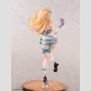 Girls Frontline 2: Exilium PVC Figure 1/6 Suomi Fluffy Korvatunturi ver. 27 cm