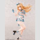 Girls Frontline 2: Exilium PVC Figure 1/6 Suomi Fluffy Korvatunturi ver. 27 cm