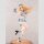 Girls Frontline 2: Exilium PVC Figure 1/6 Suomi Fluffy Korvatunturi ver. 27 cm
