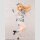 Girls Frontline 2: Exilium PVC Figure 1/6 Suomi Fluffy Korvatunturi ver. 27 cm