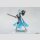 Limepie Series PVC Figure 1/8 Unicorn Overlord Virginia 23 cm