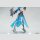 Limepie Series PVC Figure 1/8 Unicorn Overlord Virginia 23 cm
