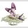 Azur Lane PVC Figure 1/4 Napoli: Dreamy Night 8 cm