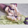 Azur Lane PVC Figure 1/4 Napoli: Dreamy Night 8 cm