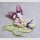 Azur Lane PVC Figure 1/4 Napoli: Dreamy Night 8 cm