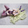 Azur Lane PVC Figure 1/4 Napoli: Dreamy Night 8 cm