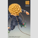 JoJos Bizarre Adventure: Diamond Is Unbreakable Actionfigur Chozokado Keicho Nijimura & Bad Company 17 cm