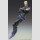 JoJos Bizarre Adventure: Diamond Is Unbreakable Actionfigur Chozokado Keicho Nijimura & Bad Company 17 cm