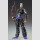 JoJos Bizarre Adventure: Diamond Is Unbreakable Actionfigur Chozokado Keicho Nijimura & Bad Company 17 cm