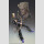 JoJos Bizarre Adventure: Diamond Is Unbreakable Actionfigur Chozokado Keicho Nijimura & Bad Company 17 cm
