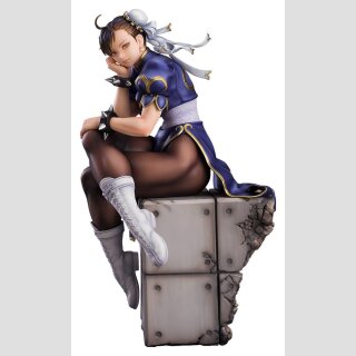 Street Fighter PVC Figure 1/6 Chun-Li 27 cm