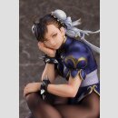 Street Fighter PVC Figure 1/6 Chun-Li 27 cm