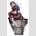 Street Fighter PVC Figure 1/6 Chun-Li 27 cm