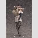 Original Character PVC Figure 1/4 Creators Opinion...