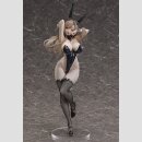 Original Character PVC Figure 1/4 Creators Opinion Obsidia Bunny 49 cm