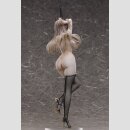 Original Character PVC Figure 1/4 Creators Opinion Obsidia Bunny 49 cm