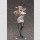 Original Character PVC Figure 1/4 Creators Opinion Obsidia Bunny 49 cm