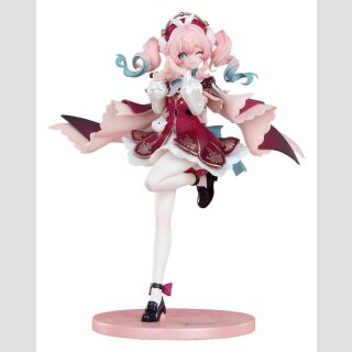 Honkai: Star Rail PVC Figure 1/8 Gift+ Hyacine 19 cm
