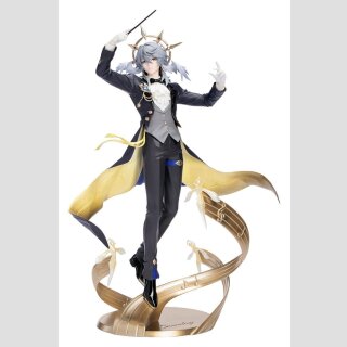 Honkai: Star Rail PVC Figure 1/8 Gift+ Sunday Star Rail Live Ver. 30 cm