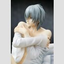 Togainu No Chi PVC Figure 1/7 Akira 14 cm
