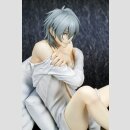 Togainu No Chi PVC Figure 1/7 Akira 14 cm