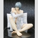 Togainu No Chi PVC Figure 1/7 Akira 14 cm