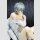Togainu No Chi PVC Figure 1/7 Akira 14 cm