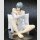 Togainu No Chi PVC Figure 1/7 Akira 14 cm