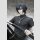 Togainu No Chi PVC Figure 1/7 Shiki 14 cm