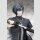 Togainu No Chi PVC Figure 1/7 Shiki 14 cm
