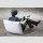 Togainu No Chi PVC Figure 1/7 Shiki 14 cm