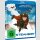 STEAMBOY [Blu Ray]