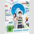 SUMMER WARS [DVD]